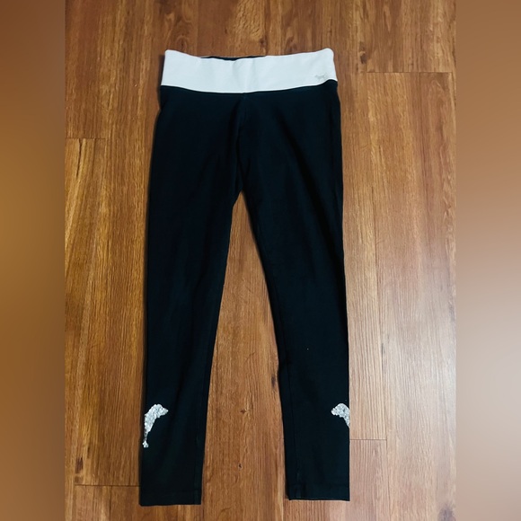 Victoria's Secret Pink HTF pup bling outfit set S - Picture 10 of 12